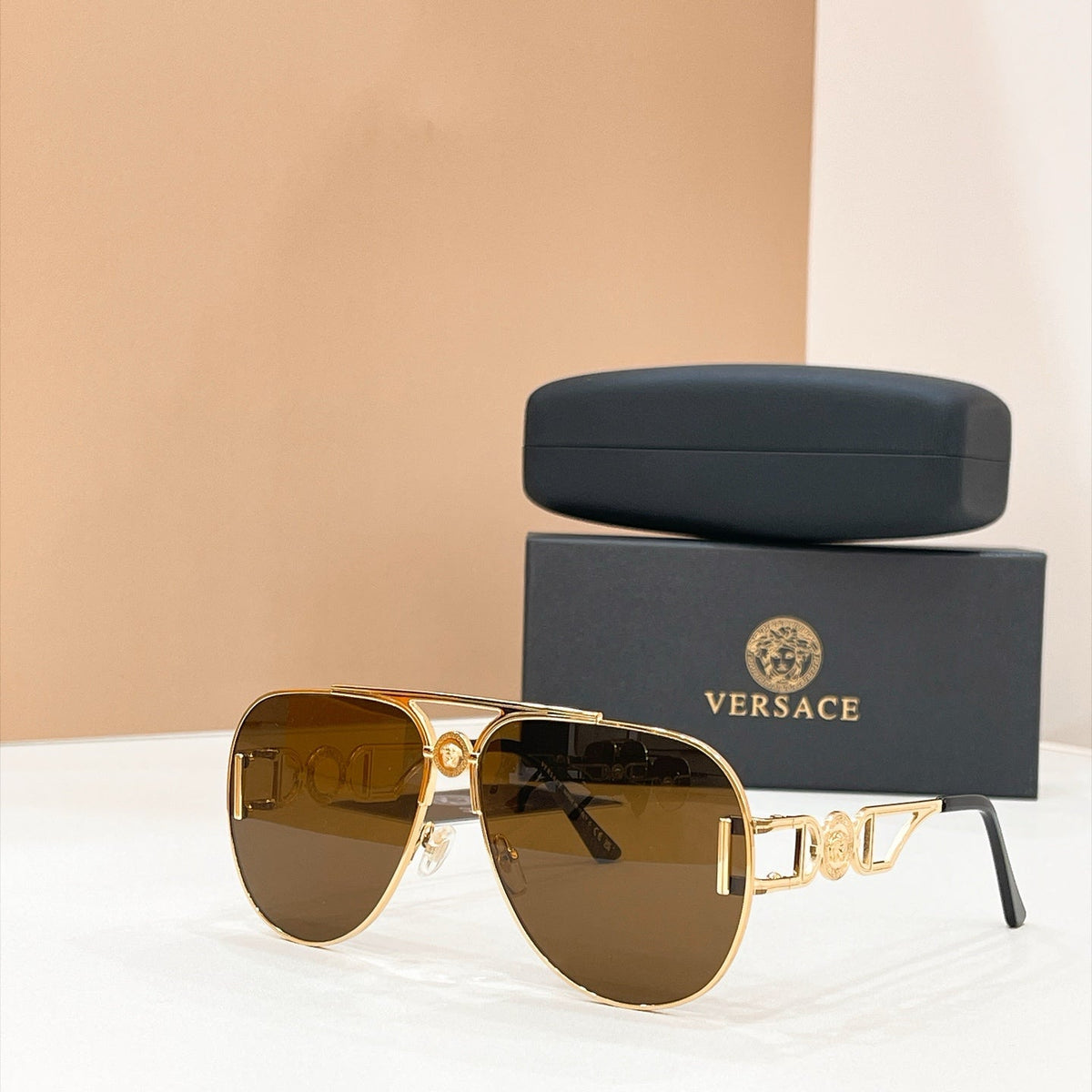 Versace VE2255 Sunglasses product image 4, provided for visual reference and product detail review