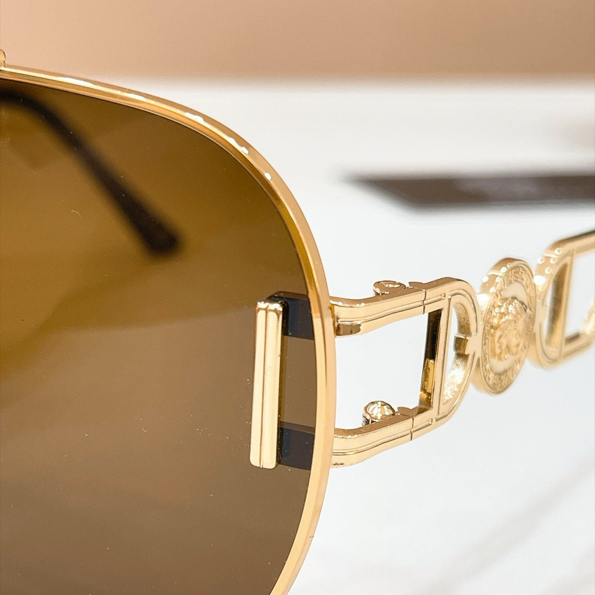Versace VE2255 Sunglasses product image 5, provided for visual reference and product detail review