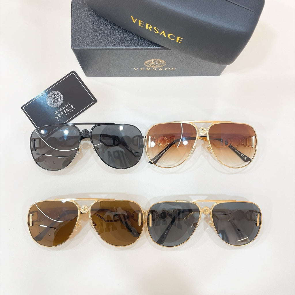 Versace VE2255 Sunglasses product image 8, provided for visual reference and product detail review