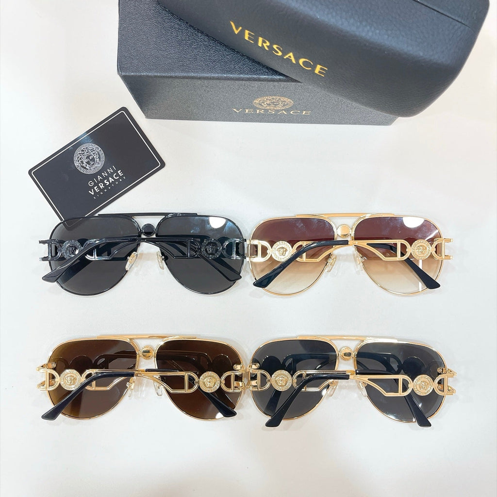 Versace VE2255 Sunglasses product image 9, provided for visual reference and product detail review