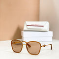 Salvatore Ferragamo SF1470L Sunglasses product image 1, provided for visual reference and product detail review