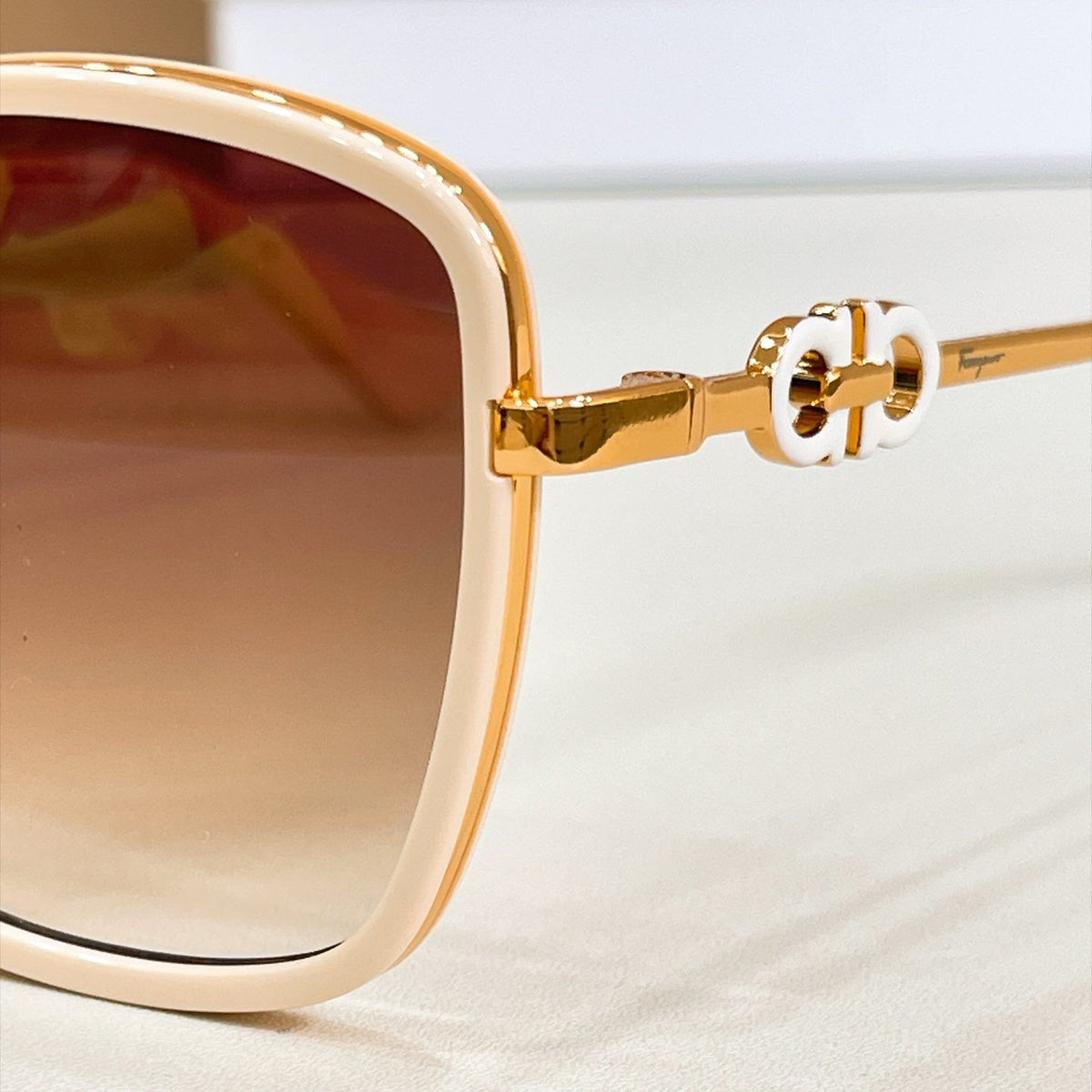 Salvatore Ferragamo SF1470L Sunglasses product image 7, provided for visual reference and product detail review