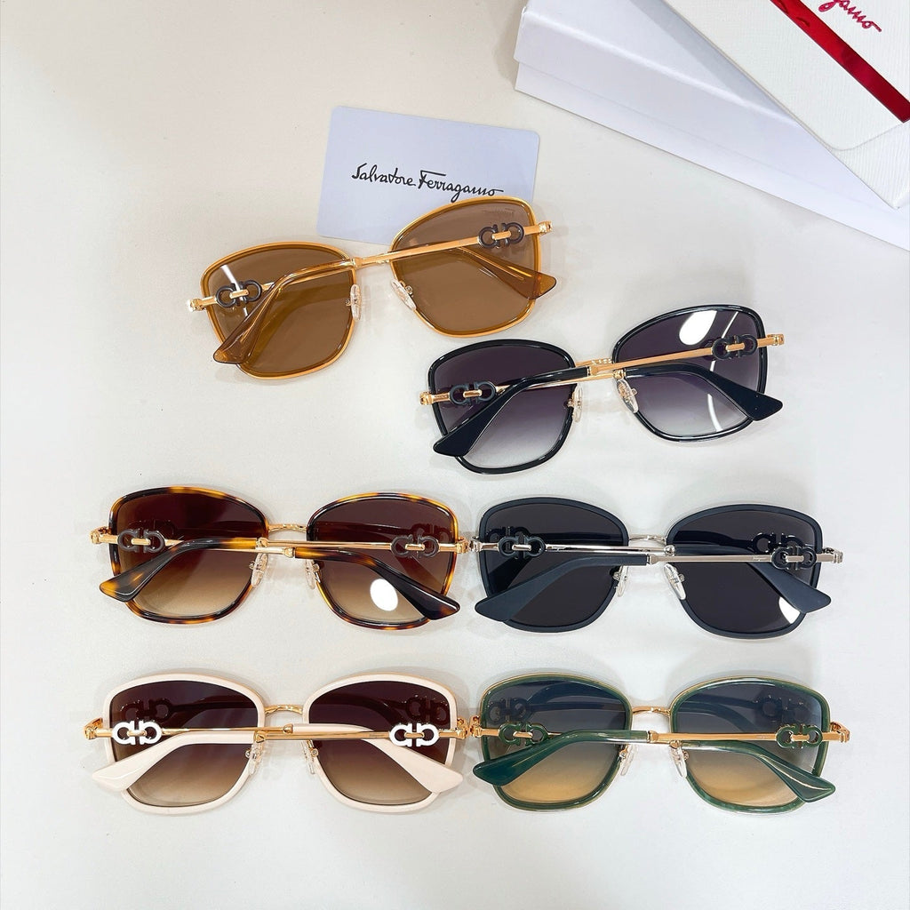 Salvatore Ferragamo SF1470L Sunglasses product image 9, provided for visual reference and product detail review