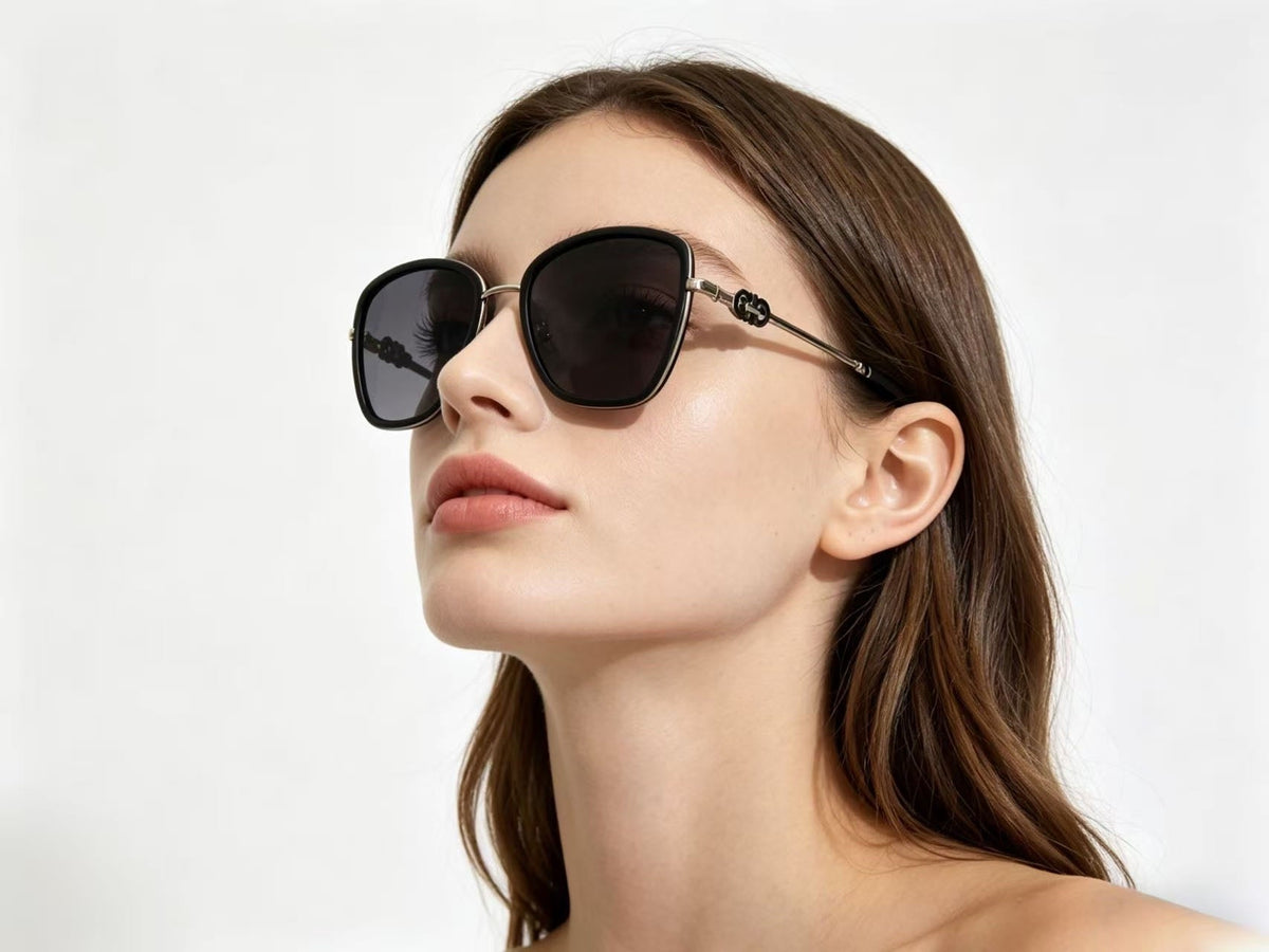 Salvatore Ferragamo SF1470L Sunglasses product image 11, provided for visual reference and product detail review