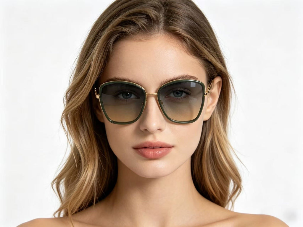 Salvatore Ferragamo SF1470L Sunglasses product image 13, provided for visual reference and product detail review