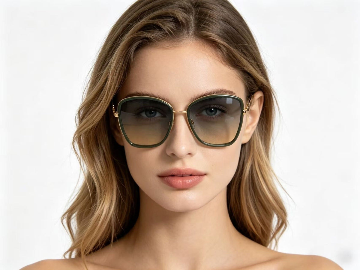 Salvatore Ferragamo SF1470L Sunglasses product image 13, provided for visual reference and product detail review
