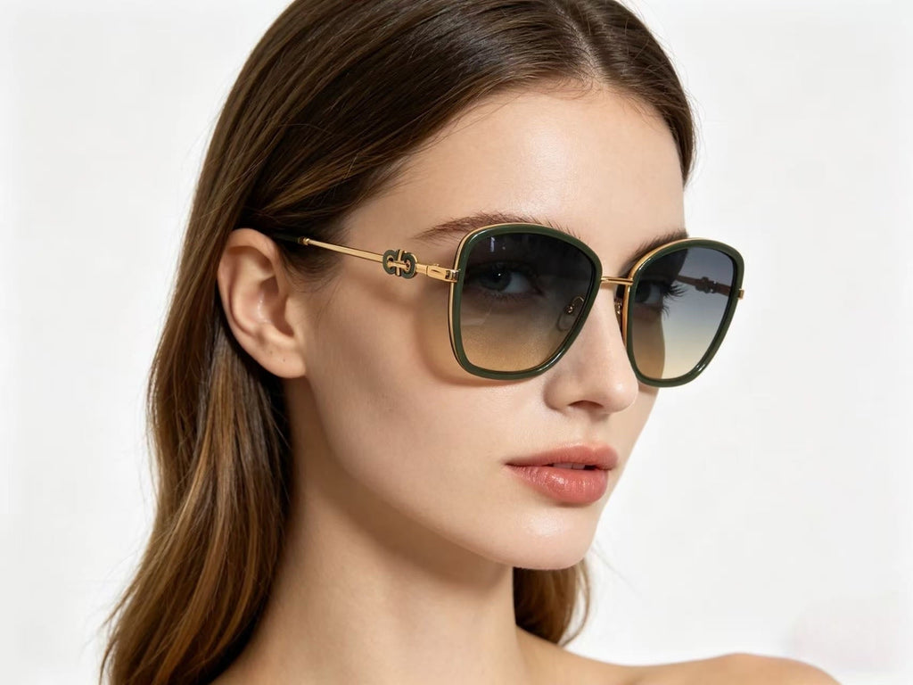 Salvatore Ferragamo SF1470L Sunglasses product image 14, provided for visual reference and product detail review