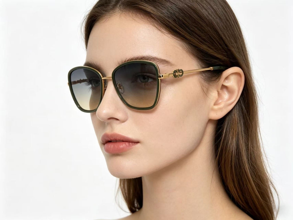 Salvatore Ferragamo SF1470L Sunglasses product image 15, provided for visual reference and product detail review