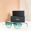 Prada PR 57WS Sunglasses product image 1, provided for visual reference and product detail review