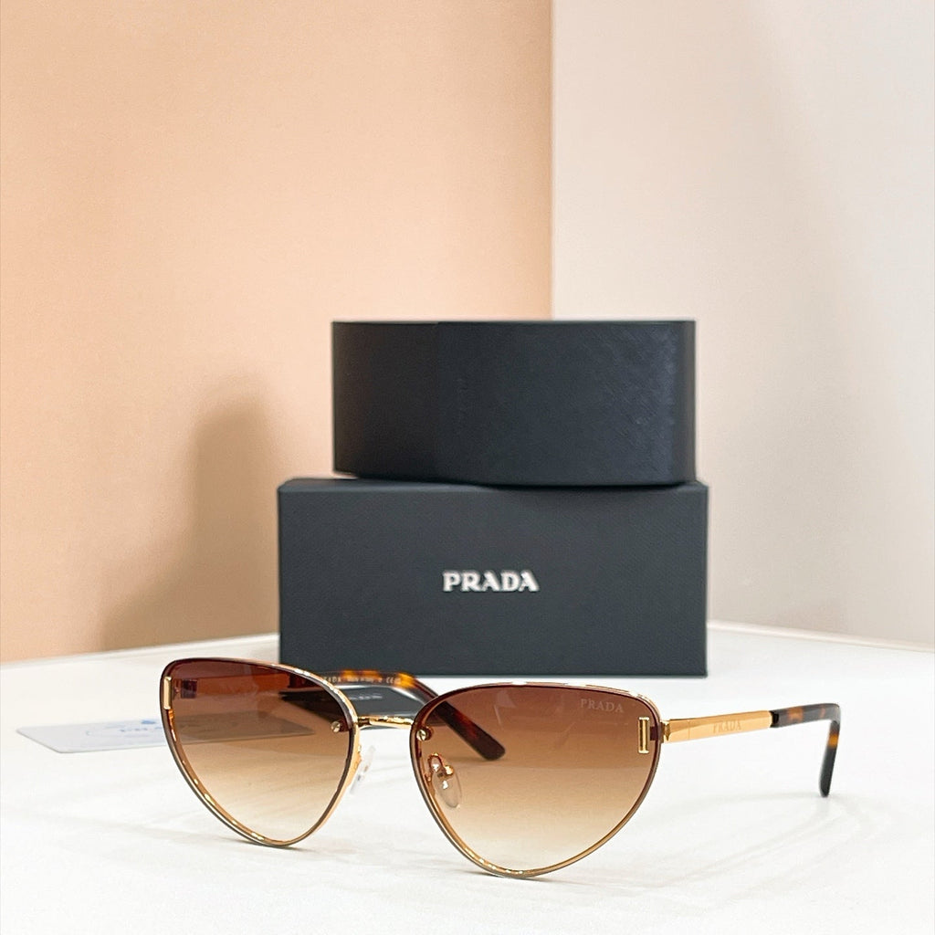 Prada PR 57WS Sunglasses product image 3, provided for visual reference and product detail review