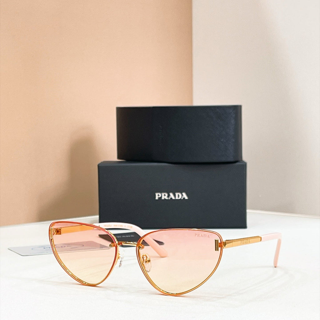 Prada PR 57WS Sunglasses product image 4, provided for visual reference and product detail review