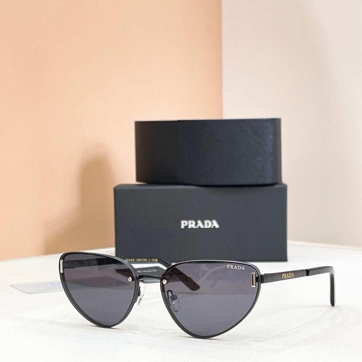 Prada PR 57WS Sunglasses product image 5, provided for visual reference and product detail review