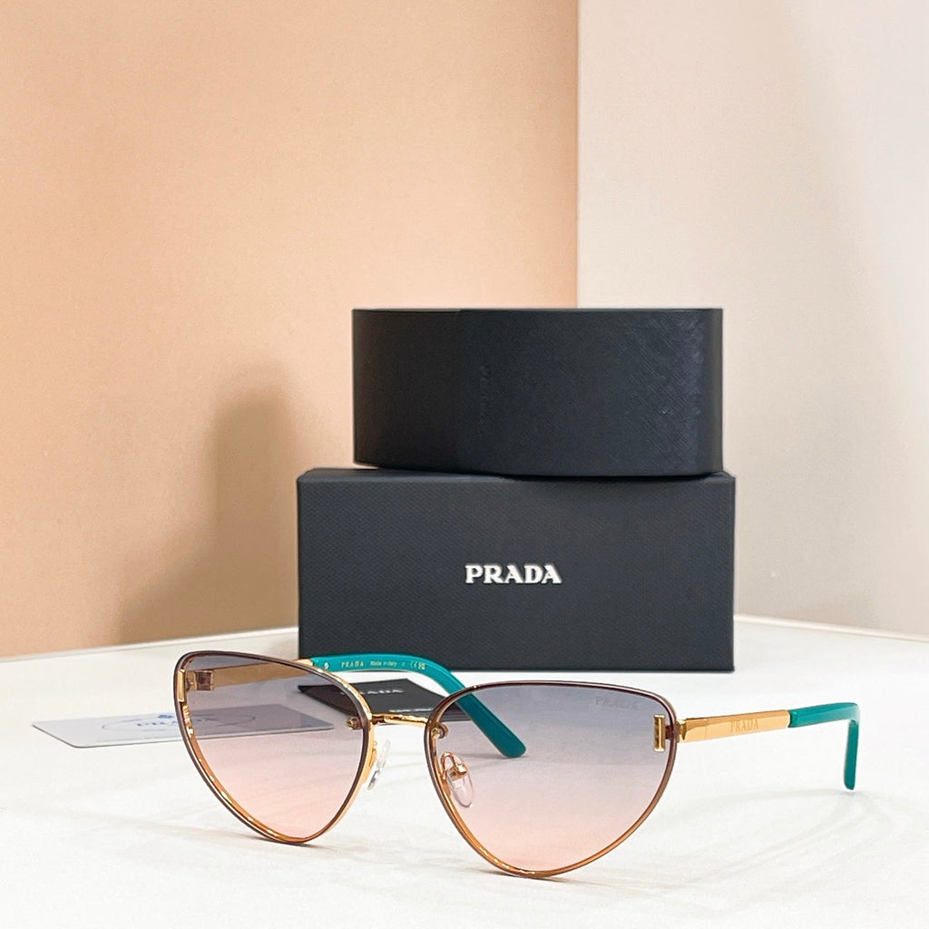 Prada PR 57WS Sunglasses product image 6, provided for visual reference and product detail review