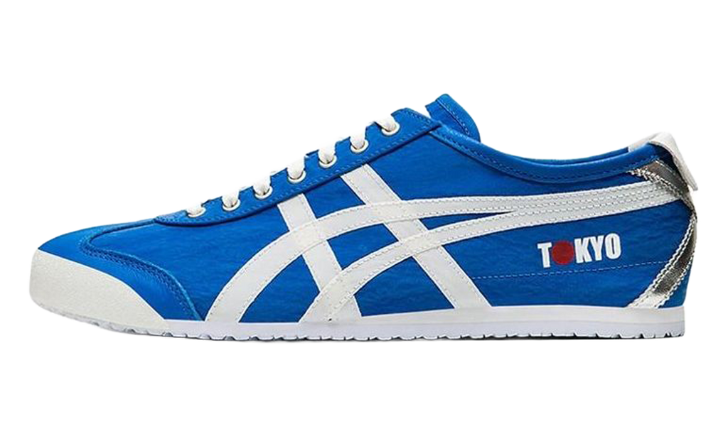 Onitsuka-tiger|mexico-66-konbu-tokyo-directoire-blue-193665 product image 1, provided for visual reference and product