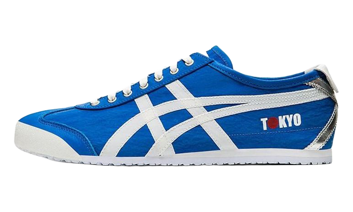 Onitsuka-tiger|mexico-66-konbu-tokyo-directoire-blue-193665 product image 1, provided for visual reference and product