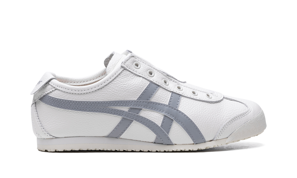 Onitsuka-tiger|mexico-66-slip-on-cream-grey-129982 product image 6, provided for visual reference and product detail review