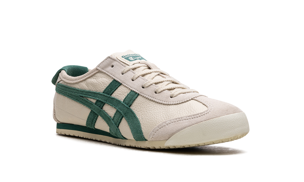 Onitsuka-tiger|mexico-66-vin-cream-green-123456 product image 7, provided for visual reference and product detail review