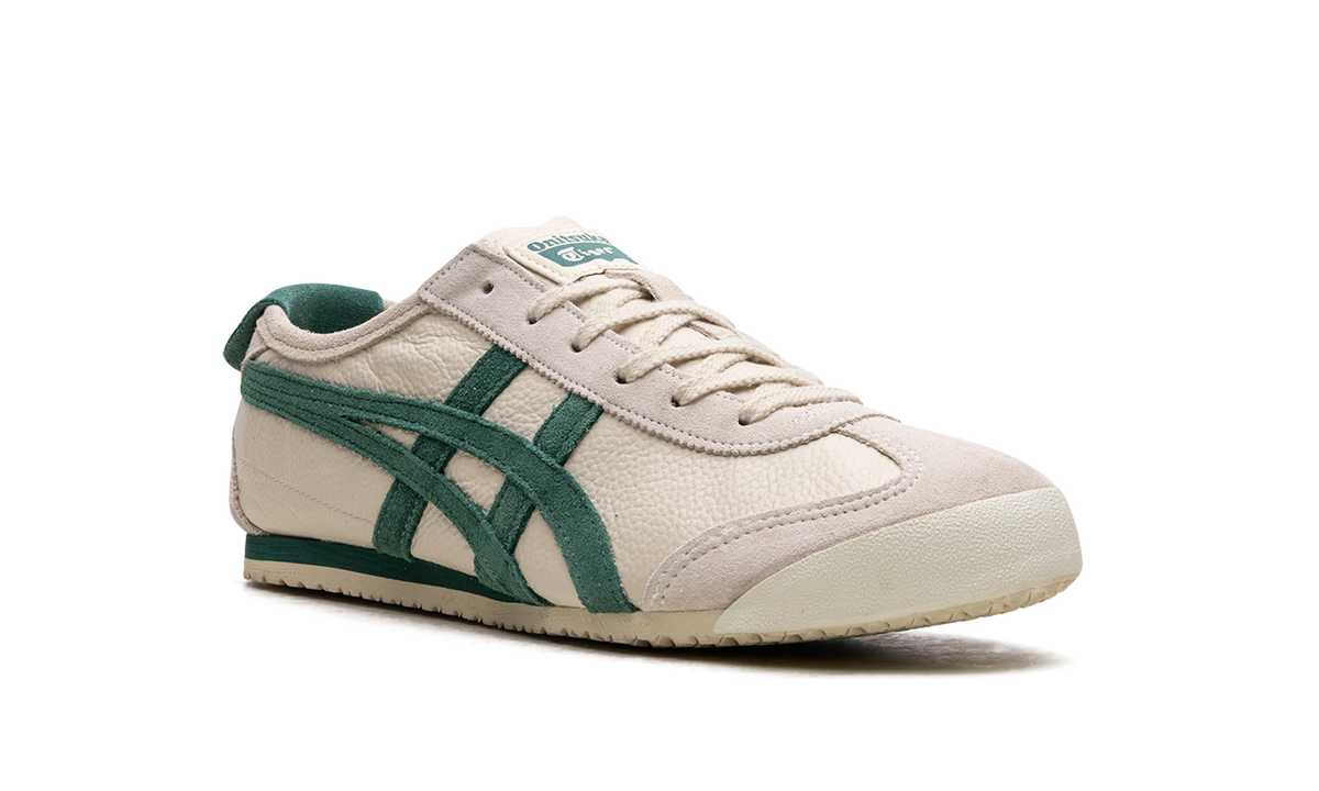 Onitsuka-tiger|mexico-66-vin-cream-green-123456 product image 7, provided for visual reference and product detail review