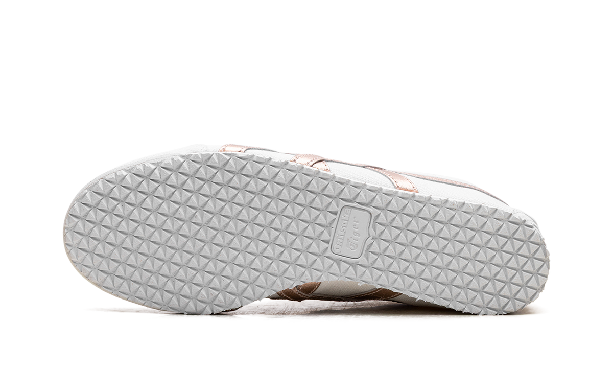 Onitsuka-tiger|mexico-66-slip-on-white-rose-gold-159083 product image 5, provided for visual reference and product detail