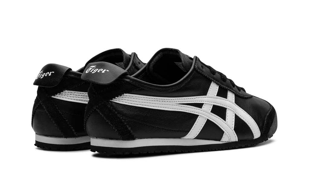 Onitsuka-tiger|mexico-66-black-white-119781 product image 3, provided for visual reference and product detail review