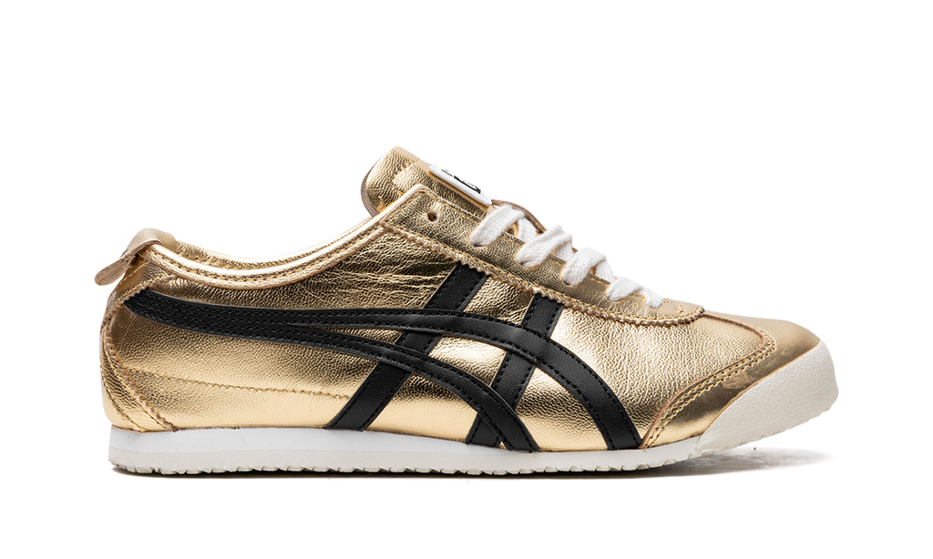 Onitsuka-tiger|mexico-66-gold-black-124860 product image 6, provided for visual reference and product detail review
