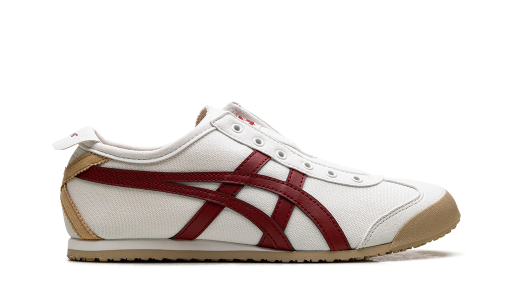 Onitsuka-tiger|mexico-66-slip-on-off-white-beet-juice-216657 product image 6, provided for visual reference and product