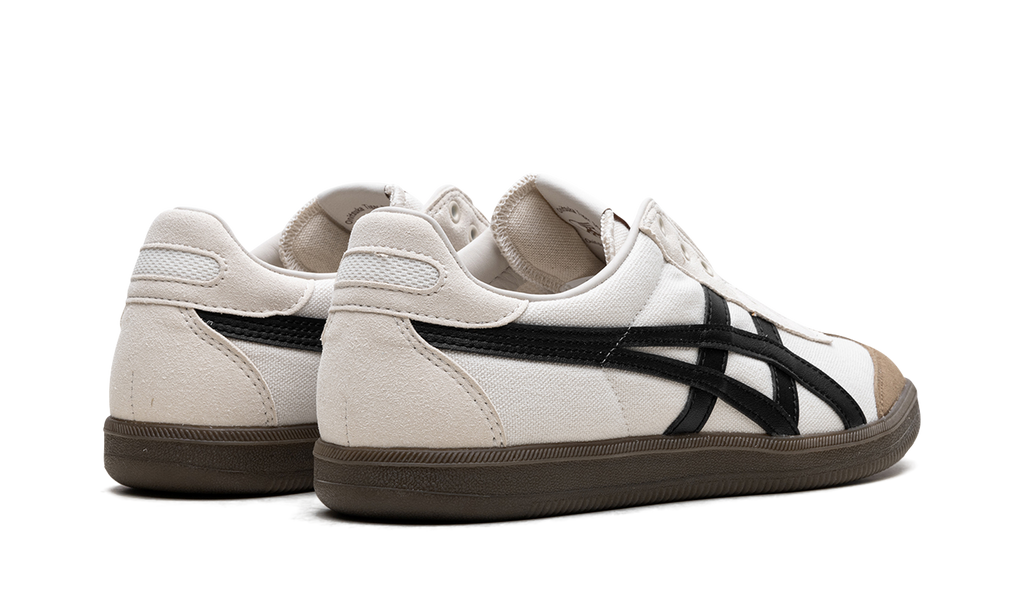 Onitsuka-tiger|tokuten-slip-on-white-brown-black-132691 product image 3, provided for visual reference and product detail