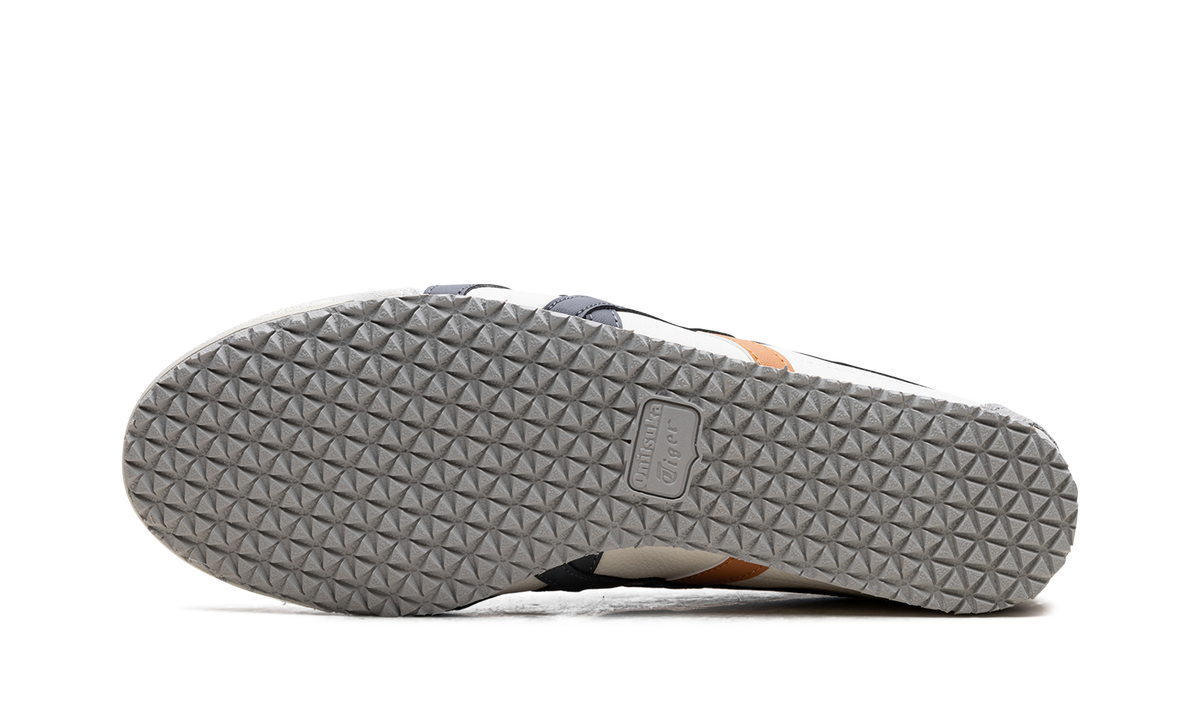Onitsuka-tiger|mexico-66-white-navy-orange-131112 product image 5, provided for visual reference and product detail review