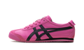 Onitsuka-tiger|mexico-66-dragon-fruit-black-161422 product image 1, provided for visual reference and product detail review