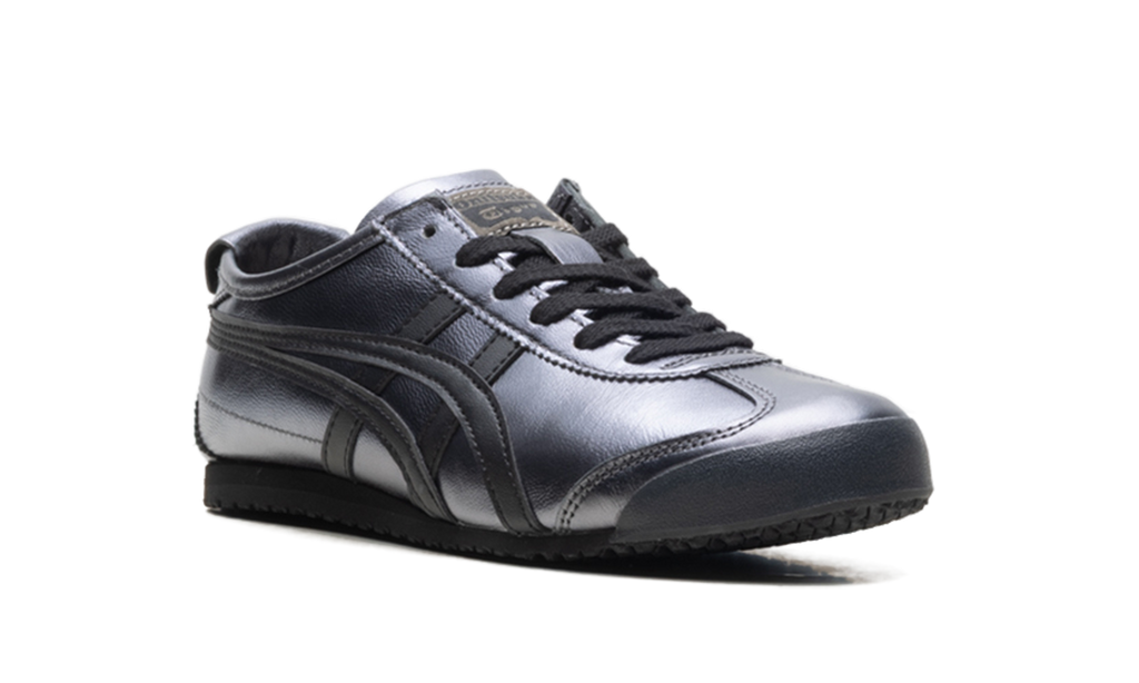 Onitsuka-tiger|mexico-66-gunmetal-black-197620 product image 7, provided for visual reference and product detail review
