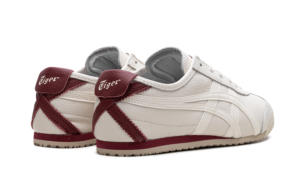 Onitsuka-tiger|mexico-66-cream-beet-juice-124658 product image 3, provided for visual reference and product detail review