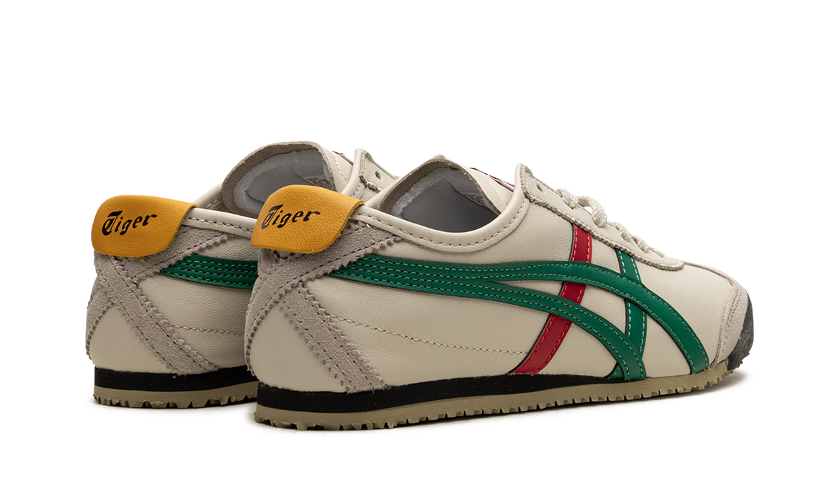 Onitsuka-tiger|onitsuka-tiger-mexico-66-birch-green-120032 product image 3, provided for visual reference and product detail