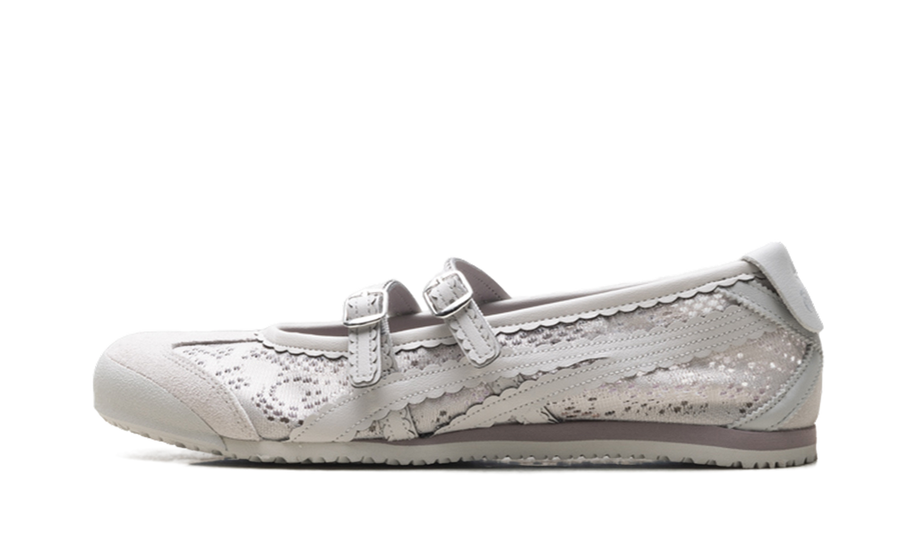Onitsuka-tiger|mexico-66-tgrs-wmns-oyster-grey-207858 product image 1, provided for visual reference and product detail