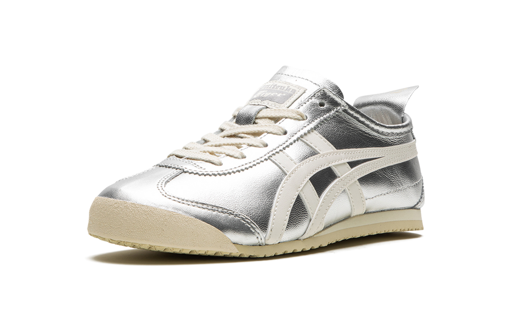 Onitsuka-tiger|mexico-66-silver-off-white-119674 product image 4, provided for visual reference and product detail review