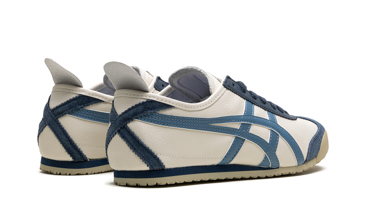 Onitsuka-tiger|mexico-66-cream-grey-floss-127956 product image 3, provided for visual reference and product detail review
