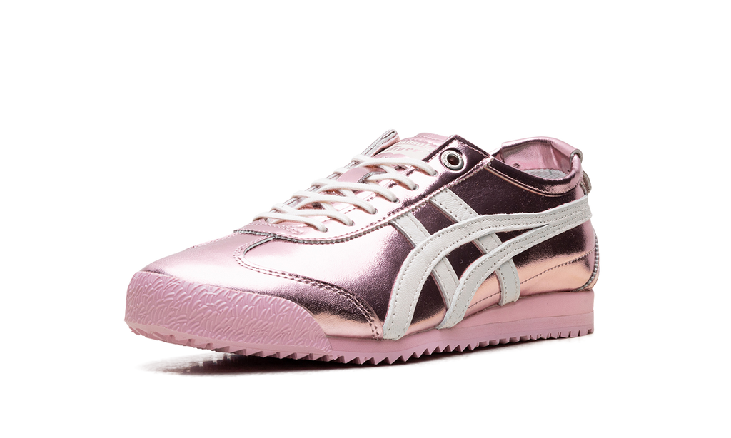 Onitsuka-tiger|tiger-mexico-66-sd-metallic-series-crystal-pink-cream-150169 product image 4, provided for visual reference