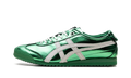 Onitsuka-tiger|mexico-66-sd-metallic-series-jade-153053 product image 1, provided for visual reference and product detail