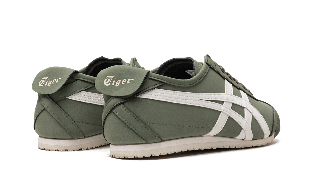 Onitsuka-tiger|mexico-66-green-white-120034 product image 3, provided for visual reference and product detail review