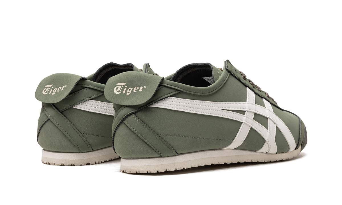 Onitsuka-tiger|mexico-66-green-white-120034 product image 3, provided for visual reference and product detail review