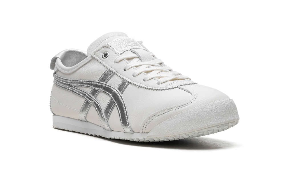 Onitsuka-tiger|tiger-mexico-66-white-silver-133694 product image 7, provided for visual reference and product detail review