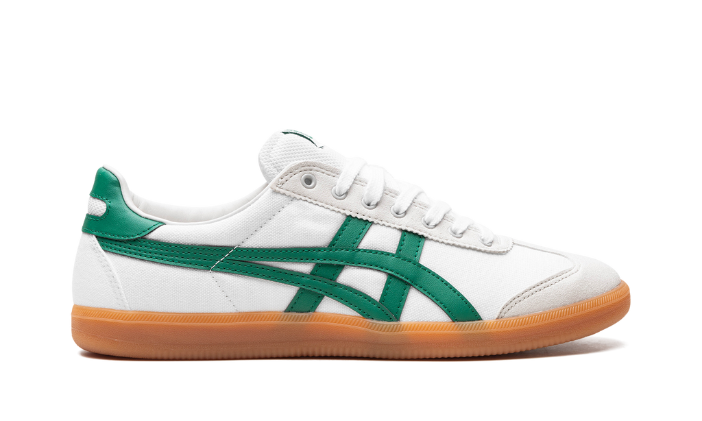 Onitsuka-tiger|tokuten-white-green-gum-128874 product image 6, provided for visual reference and product detail review