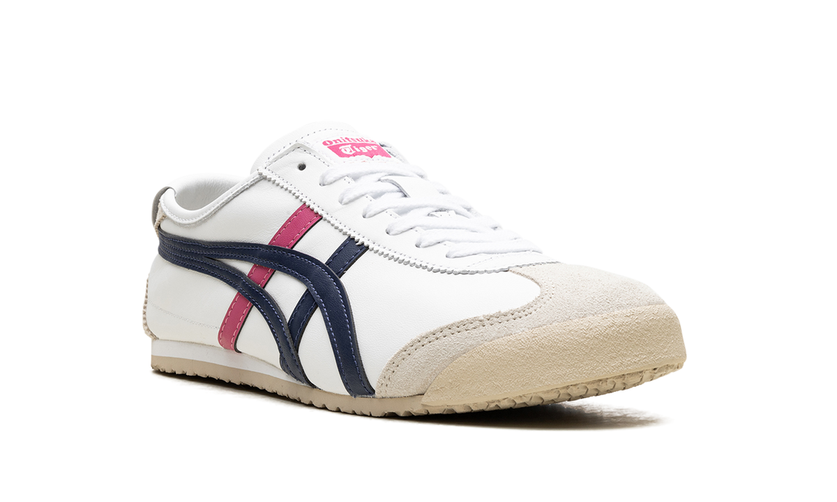 Onitsuka-tiger|mexico-66-white-navy-130362 product image 7, provided for visual reference and product detail review