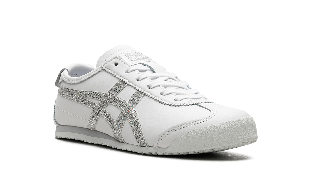 Onitsuka-tiger|mexico-66-pure-silver-124924 product image 7, provided for visual reference and product detail review