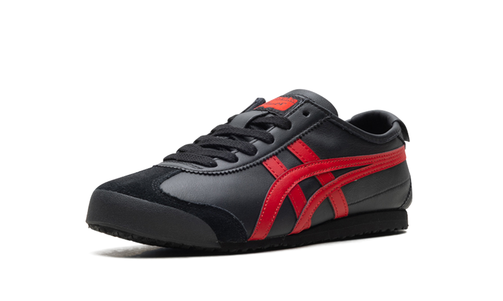 Onitsuka-tiger|mexico-66-black-red-159274 product image 4, provided for visual reference and product detail review