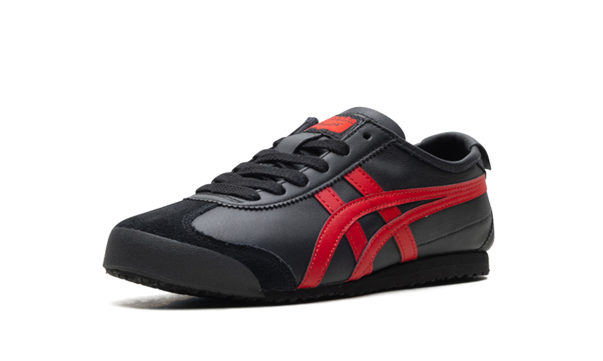 Onitsuka-tiger|mexico-66-black-red-159274 product image 4, provided for visual reference and product detail review