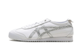 Onitsuka-tiger|mexico-66-sd-white-pure-silver-glitter-154007 product image 1, provided for visual reference and product