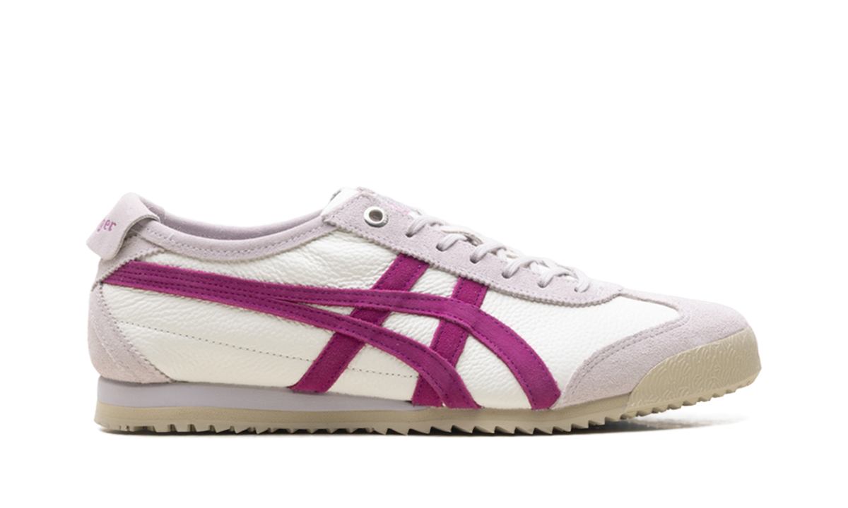 Onitsuka-tiger|mexico-66-sd-vintage-off-white-purple-spectrum-197833 product image 6, provided for visual reference and