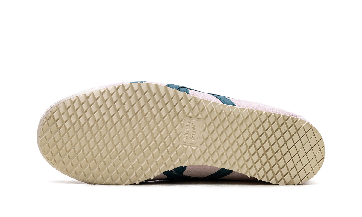 Onitsuka-tiger|mexico-66-crystal-pink-spruce-green-159280 product image 5, provided for visual reference and product detail