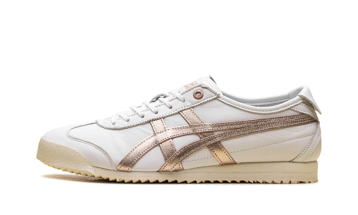 Onitsuka-tiger|mexico-66-sd-white-rose-gold-216659 product image 1, provided for visual reference and product detail review