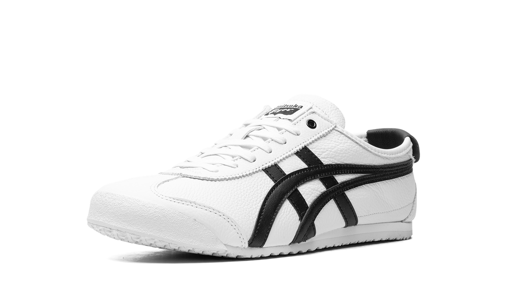 Onitsuka-tiger|mexico-66-white-black-120947 product image 4, provided for visual reference and product detail review
